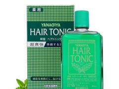 柳屋头皮营养生发液价格多少钱 详解柳屋头皮营养生发液的作用和用法