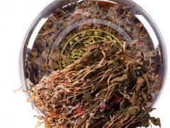 金线莲可以和枸杞泡水喝吗 解说金线莲枸杞泡水喝的功效