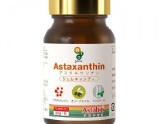 虾青素哪个牌子好 两款虾青素值得选择