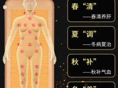 光子能量床有效果吗 科学养生作用大