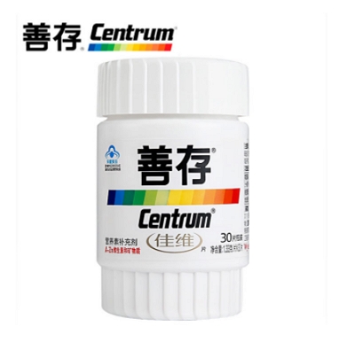 善存佳维片