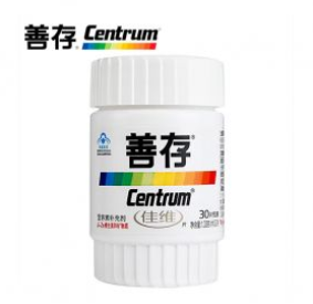 善存佳维片