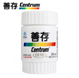 善存佳维片