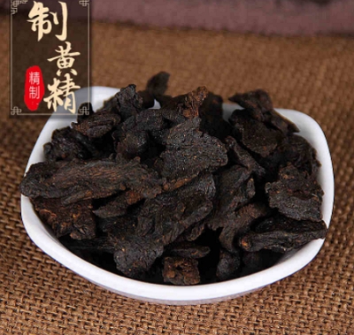 黄精