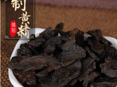 黄精功效与作用 补肾益精作用大