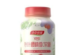 维生素c怎么服用  每天吃一颗维C软糖试试