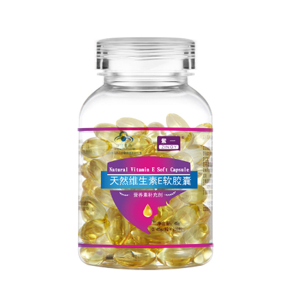 天然维生素E