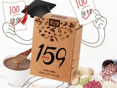 159代餐粉的功效 159代餐粉怎么服用效果好