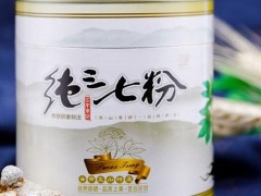 三七粉的作用有哪些 介绍三七粉的四大作用