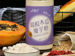 葛根木瓜魔芋粉哪些人不能吃 葛根木瓜魔芋粉怎么样