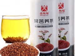 苦荞茶喝了有什么好处 盘点常喝苦荞茶有诸多好处