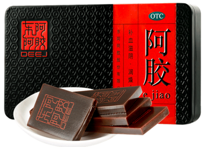 东阿阿胶