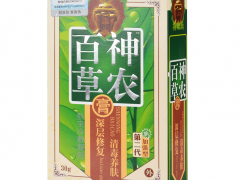 神农百草膏是治什么的 神农百草膏可改善皮肤瘙痒