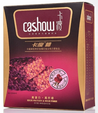  卡瘦棒
