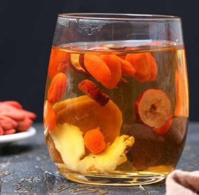 七步壮阳茶