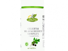 西芹籽的真实功效与作用 这五类人群谨慎食用