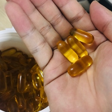 鱼油