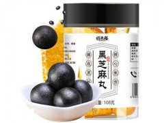 九蒸九晒黑芝麻丸功效 这三大功效不容错过