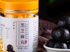 黑芝麻丸子的副作用 关于黑芝麻丸子90%的人不知道的事