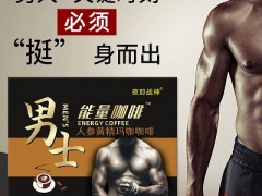 美国能量咖啡女人喝了有什么反应 美国能量咖啡的作用
