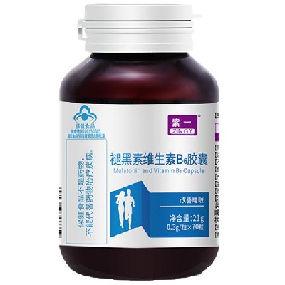 褪黑素