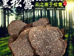 黑松露壮阳药是真的吗 黑松露压片糖果能起壮阳作用