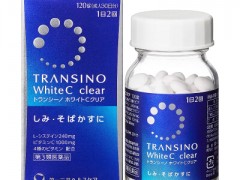 第一三共美白丸安全吗 第一三共美白丸怎么吃安全