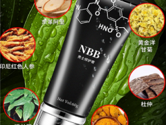 nbb增大膏真的假的 关于nbb增大膏这些事要知道
