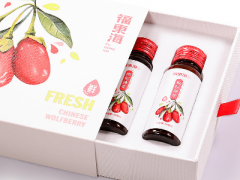 枸杞原浆是真的是假的 如何买到正宗枸杞原浆