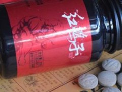 红鸭子壮阳药是真的吗 红鸭子壮阳药的成分和功效