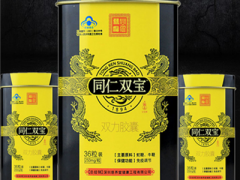 同仁双宝多少钱一盒 它有什么专属优势