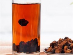 白桦茸茶的功效与作用 介绍白桦茸茶的三个功效和作用