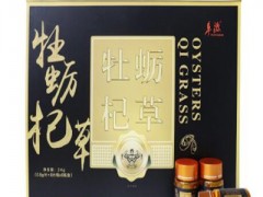 牡蛎杞草多少钱一盒 牡蛎杞草的功效和作用有哪些