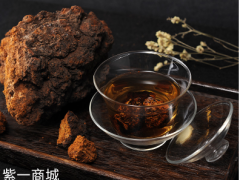 野生桦树茸多少钱一斤 桦树茸的功效究竟是什么