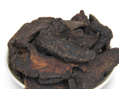 肉苁蓉泡水喝步骤及正确方法 教你两种肉苁蓉正确的泡水方法