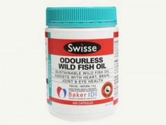 swisse深海鱼油怎么吃 哪些人慎用swisse深海鱼油