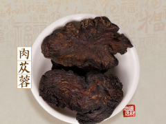 肉苁蓉怎么炮制 教你三种方法炮制肉苁蓉