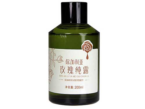 泰国玫瑰纯露的功效