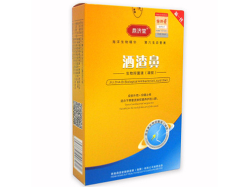 修复凝胶的作用与功效