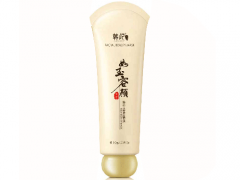 韩纪玉容撕拉面膜真的好吗