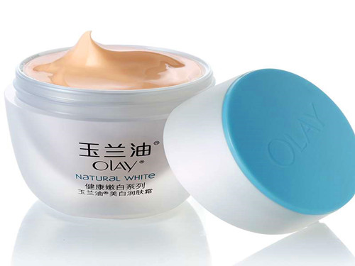 亮肤霜的正确使用方法