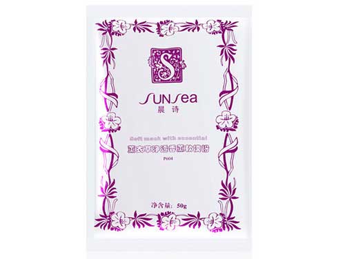 茉莉软膜粉的功效是什么