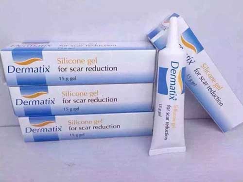 祛疤???
