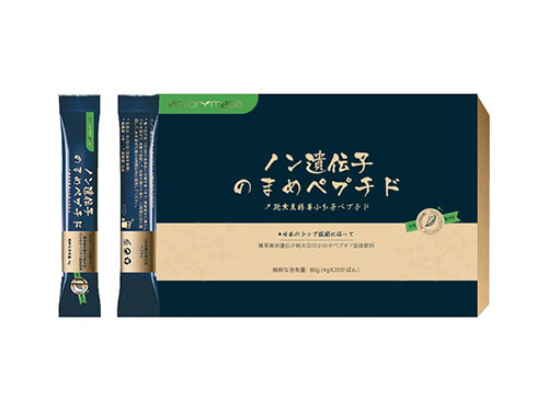 小分子活性肽的功效与作用