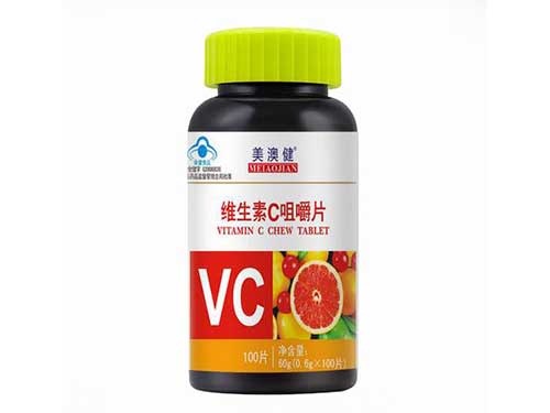 千林维生素c软胶囊的作用
