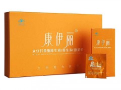 大豆黄酮的功效与作用