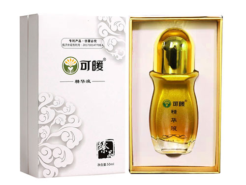 可暖可暖精华液的价格