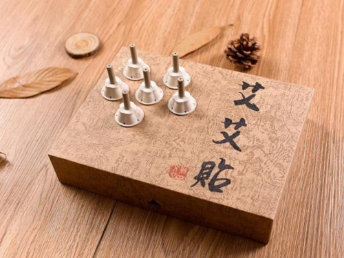 艾艾贴的作用