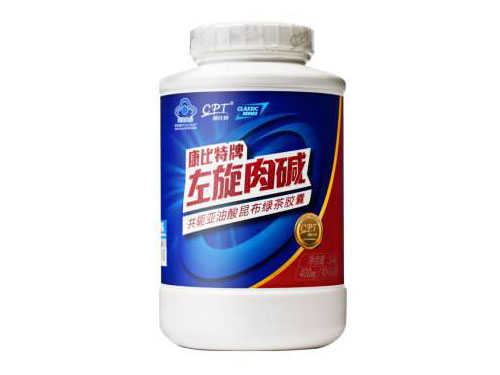康比特胶囊副作用