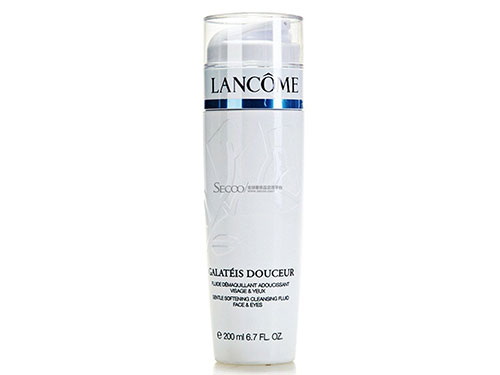 露得清卸妆乳用法